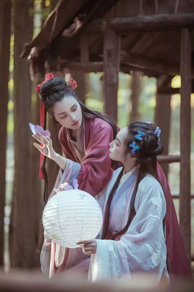 EHanfu,hanfu