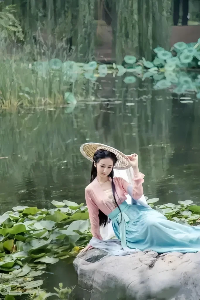 EHanfu,hanfu