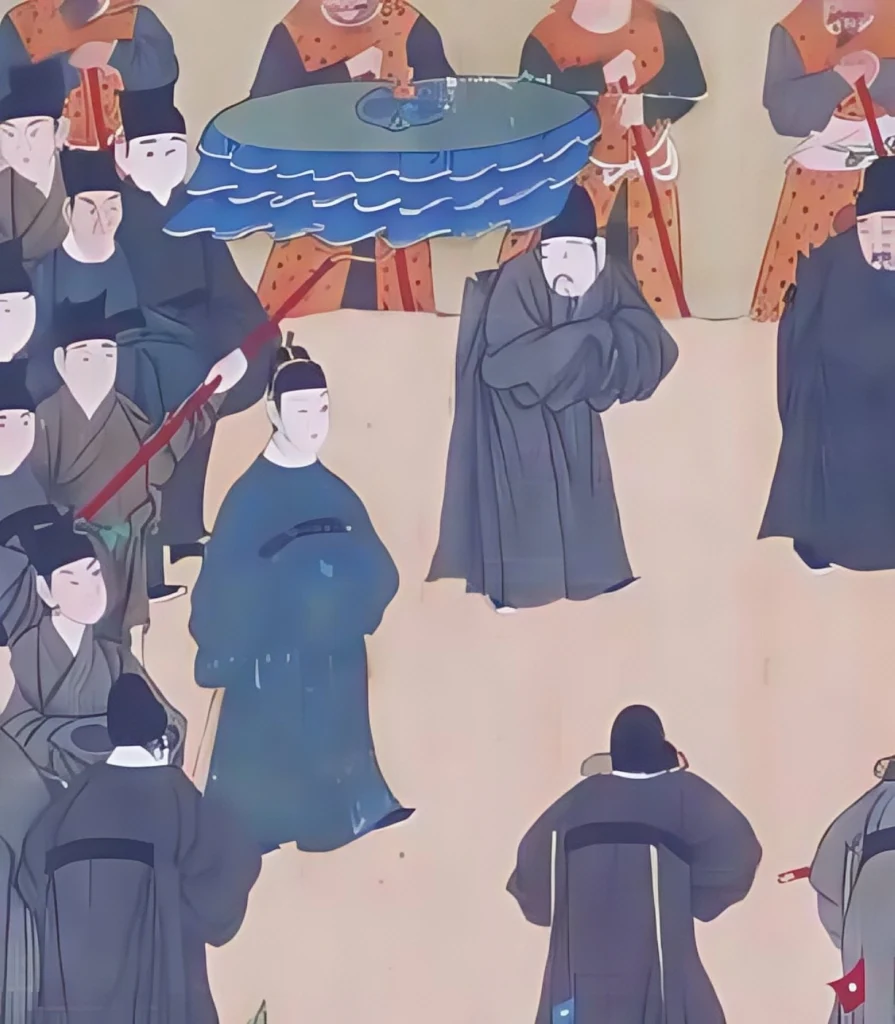EHanfu，hanfu