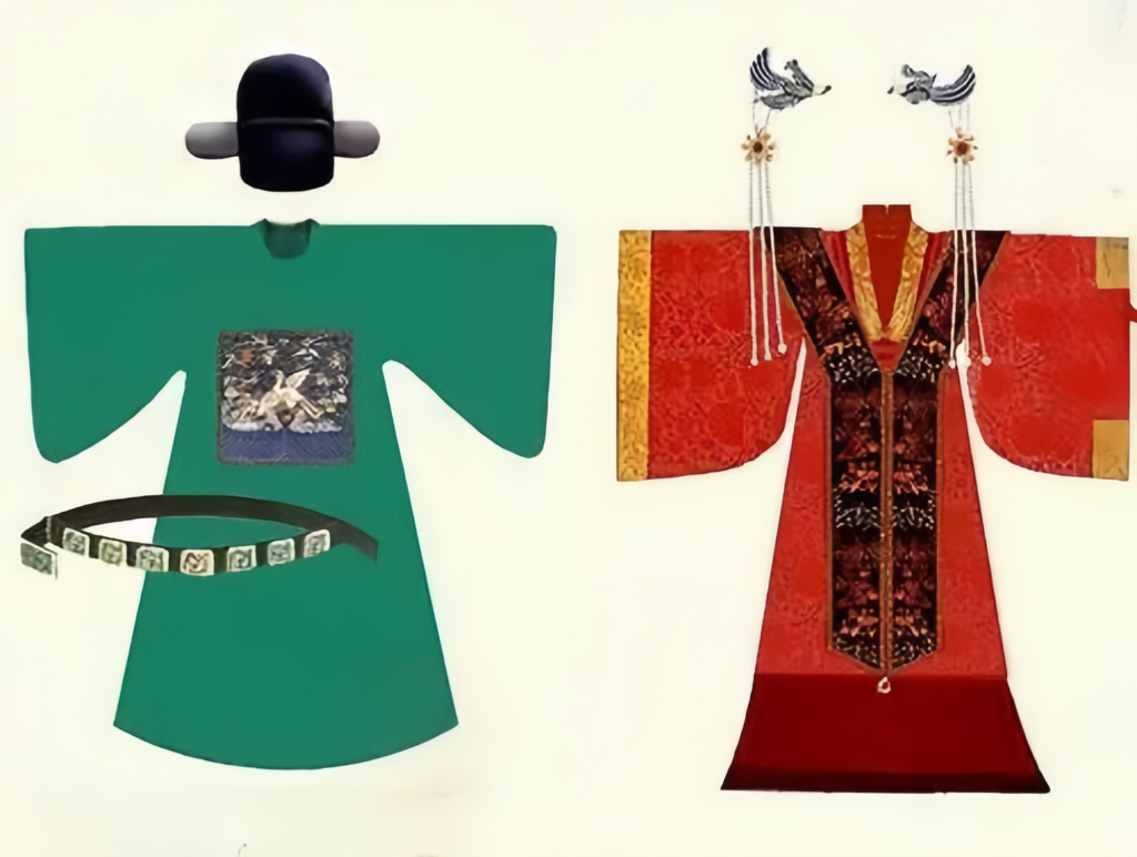 EHanfu，hanfu