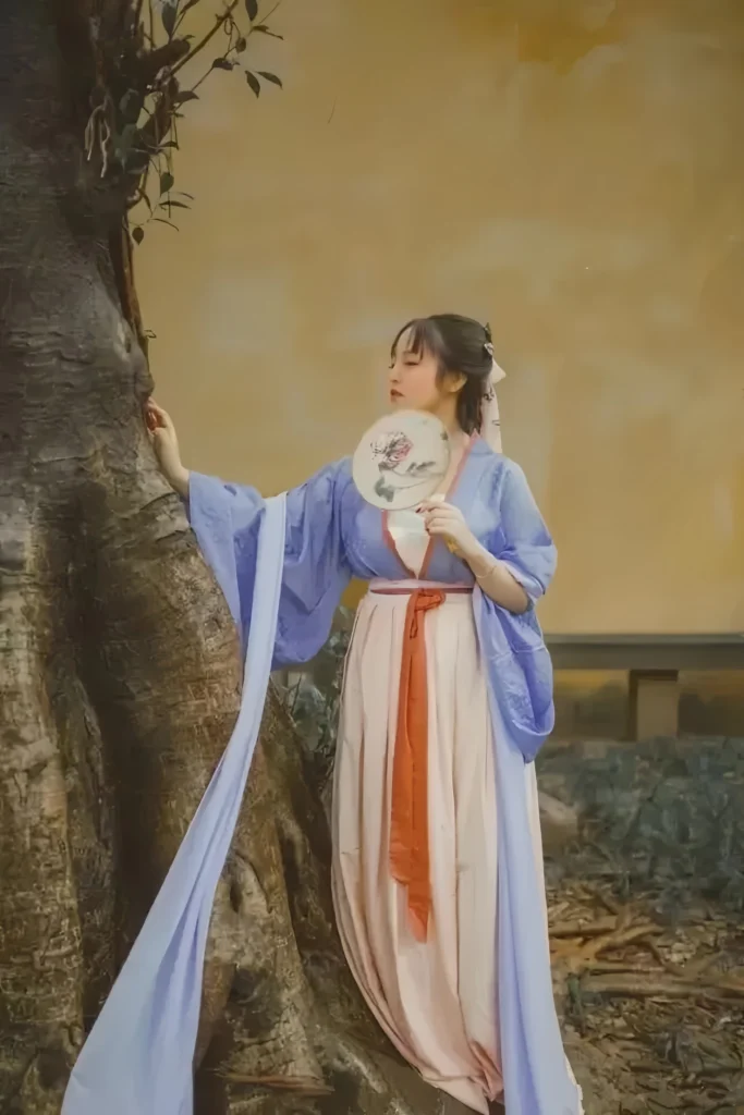 EHanfu,hanfu