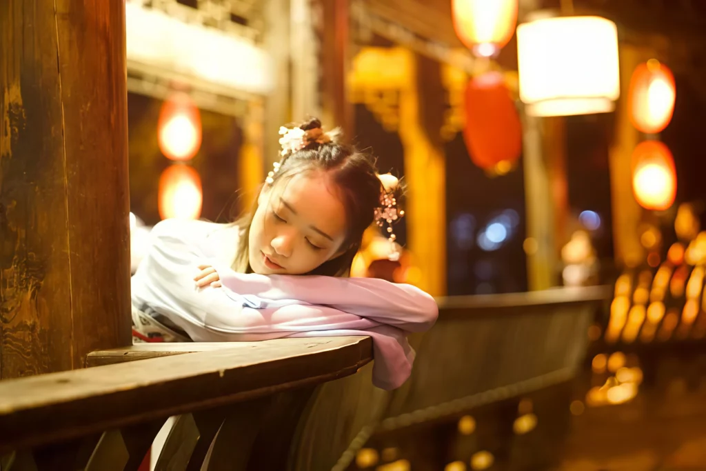 EHanfu，hanfu