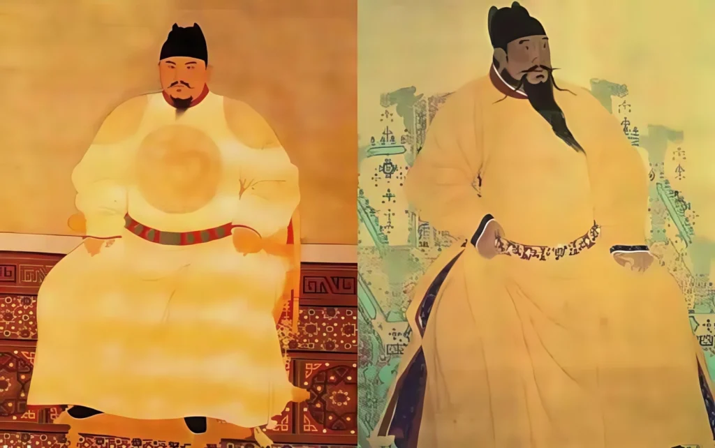 EHanfu，hanfu