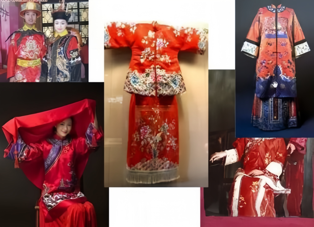 EHanfu，hanfu