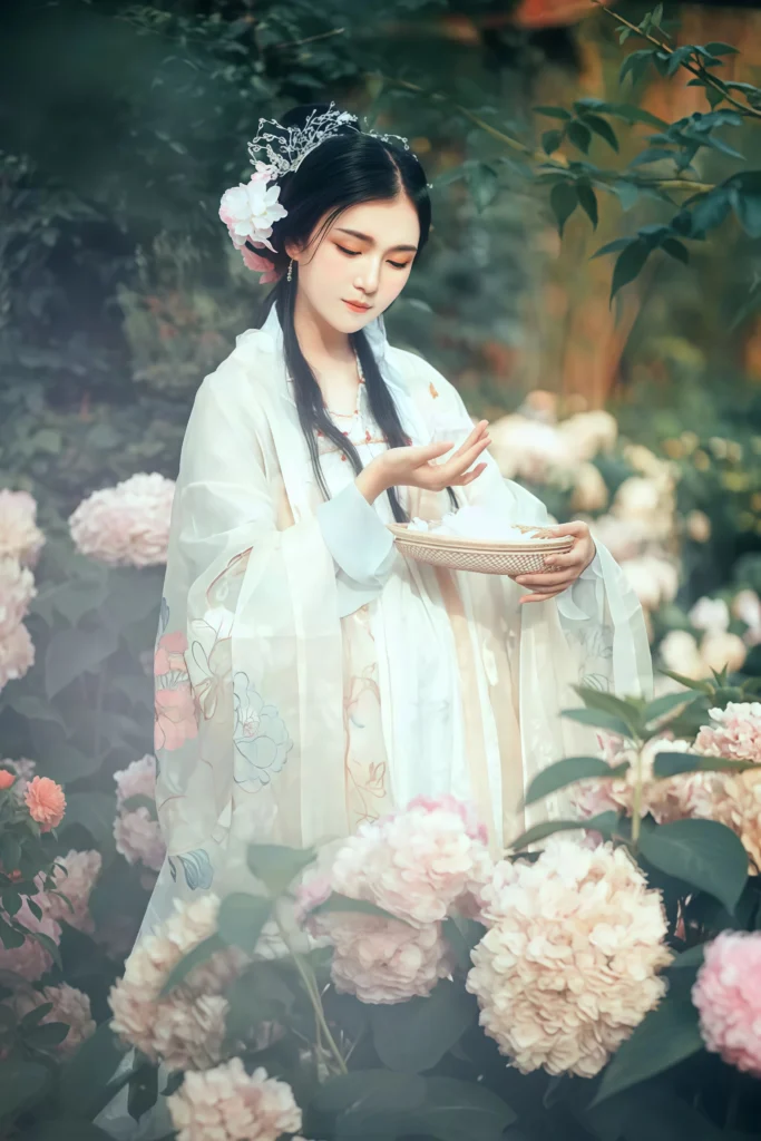 EHanfu,hanfu