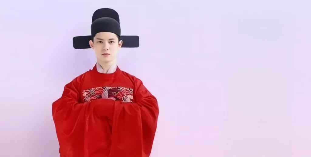EHanfu,hanfu
