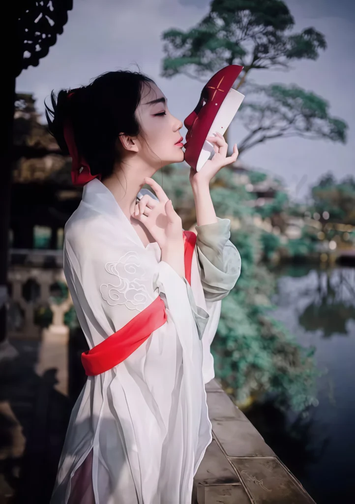 EHanfu,hanfu