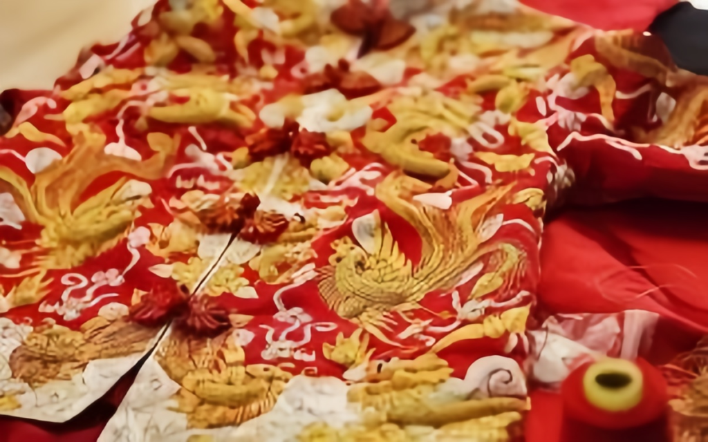EHanfu，hanfu