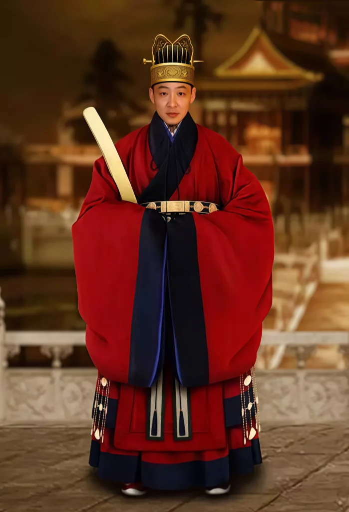 EHanfu，hanfu