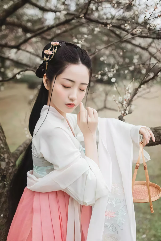 EHanfu,hanfu