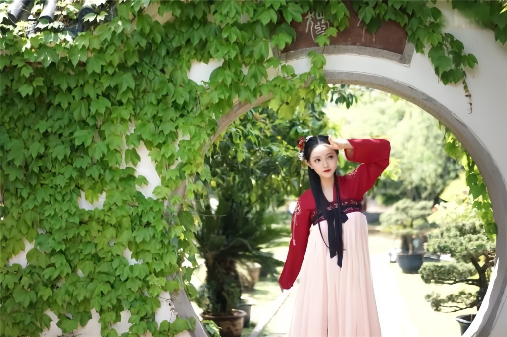 EHanfu,hanfu