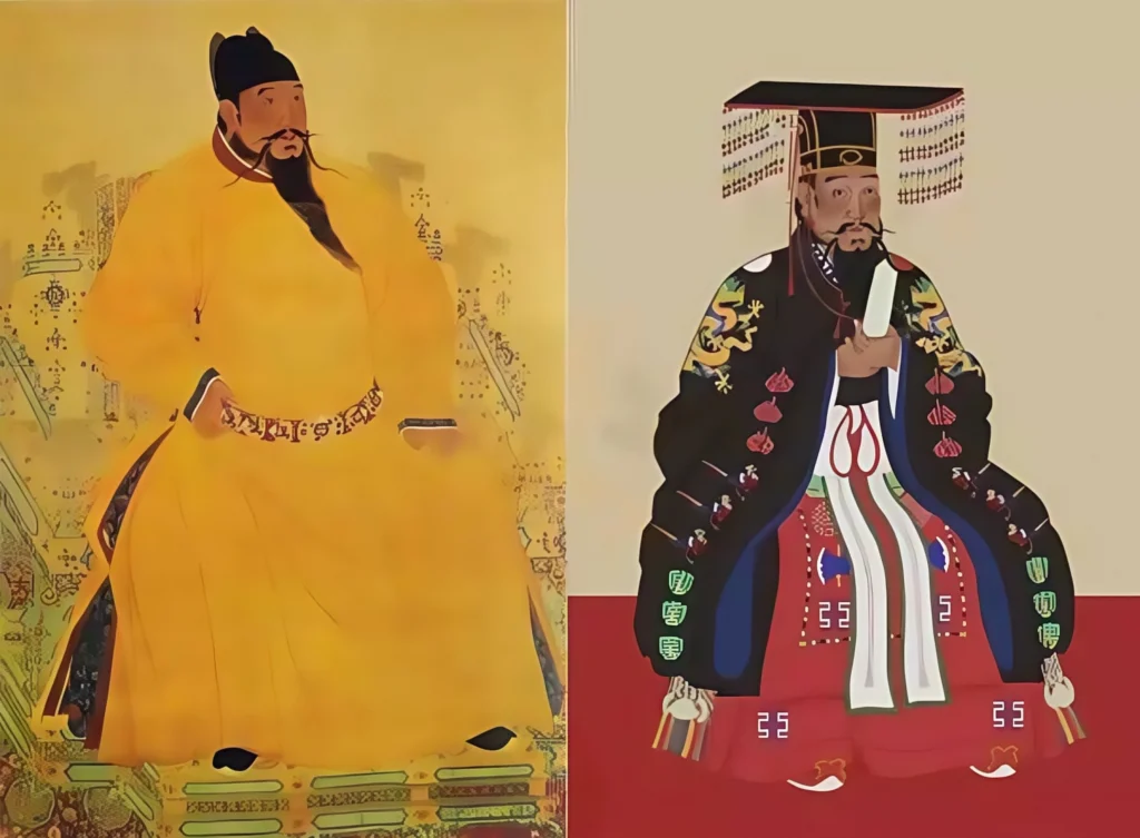 EHanfu，hanfu