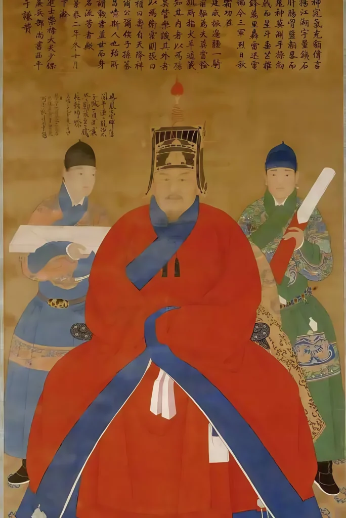 EHanfu，hanfu