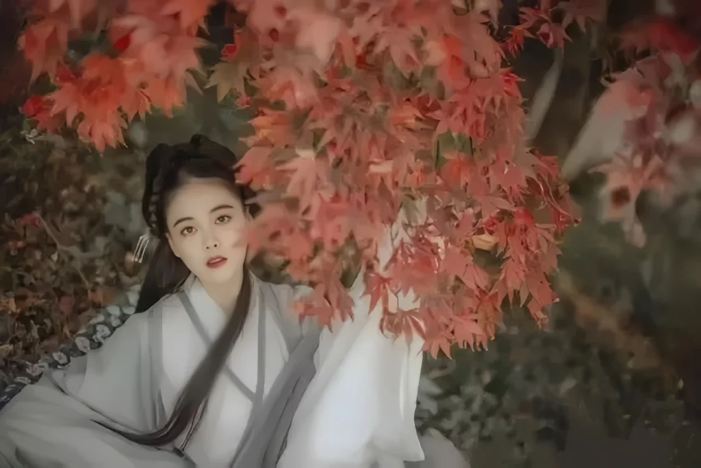 EHanfu,hanfu