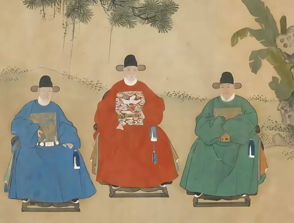 EHanfu，hanfu