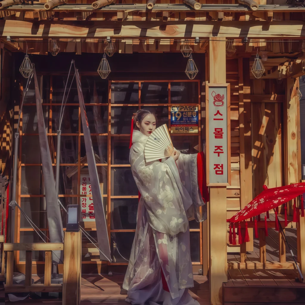 EHanfu，hanfu