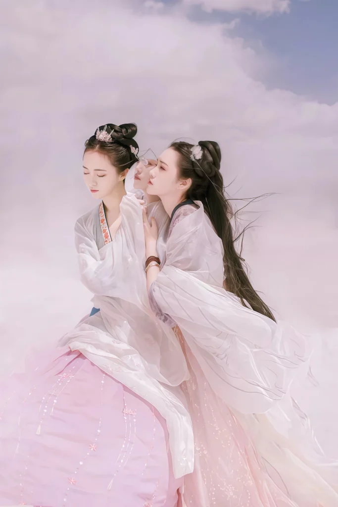 EHanfu,hanfu