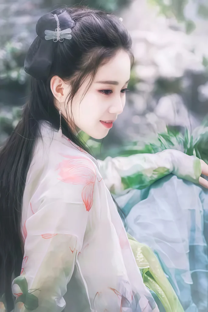 EHanfu,hanfu