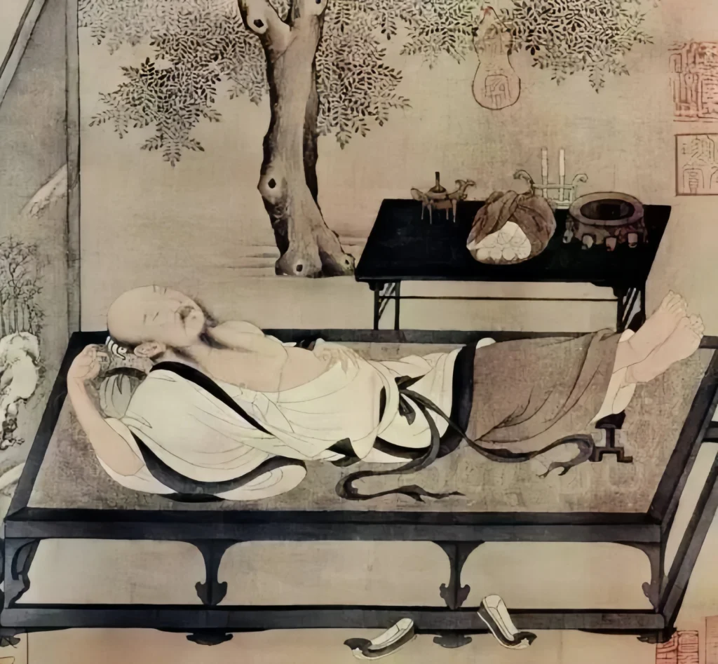 EHanfu，hanfu
