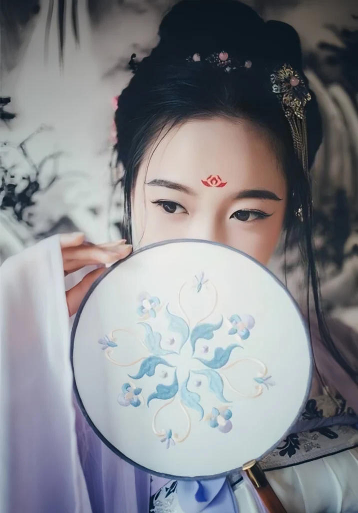 EHanfu,hanfu