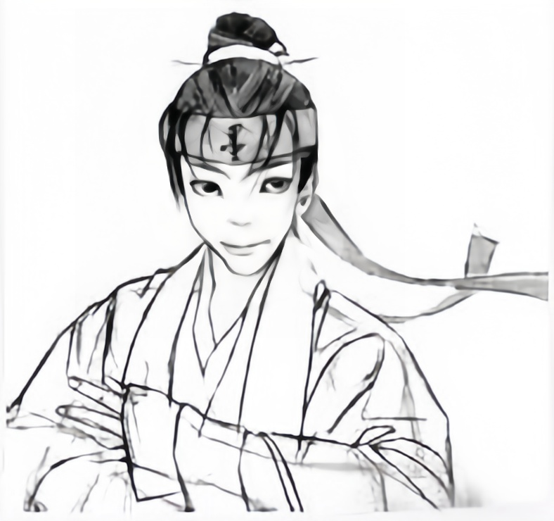 EHanfu,hanfu