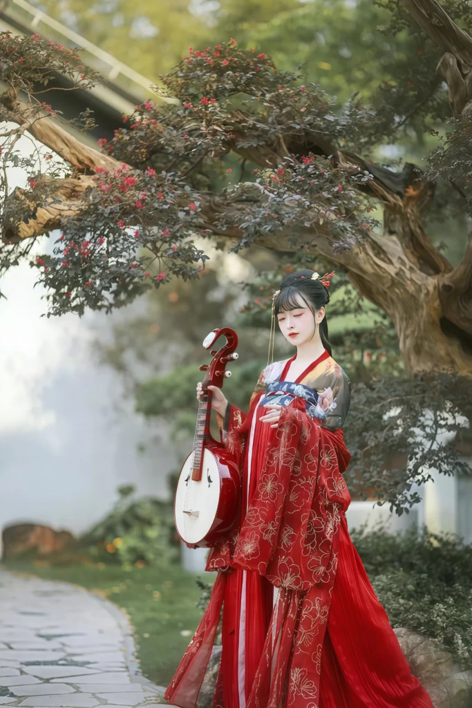 EHanfu,hanfu