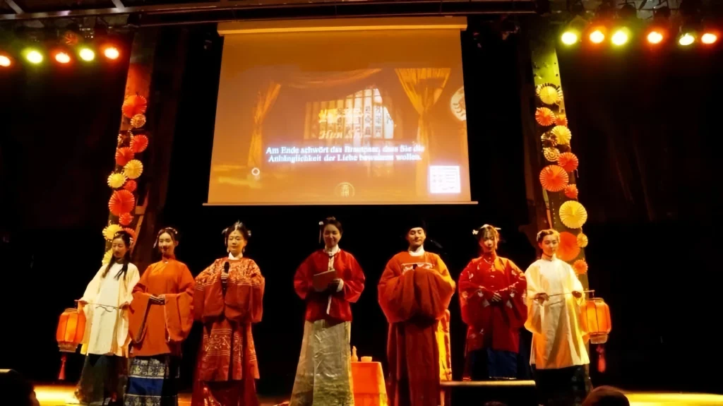 EHanfu,hanfu