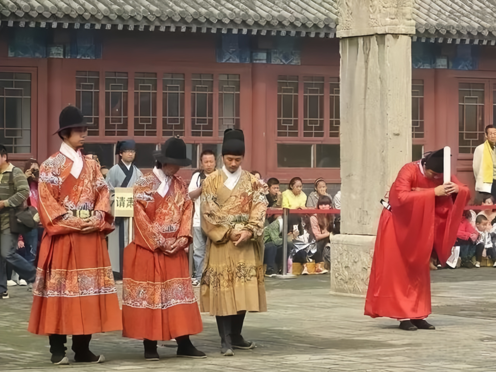 EHanfu，hanfu