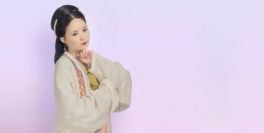 EHanfu,hanfu