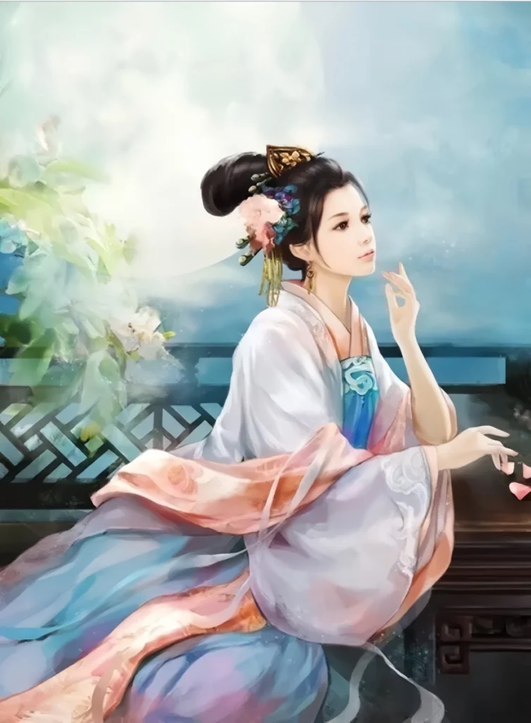 EHanfu,hanfu