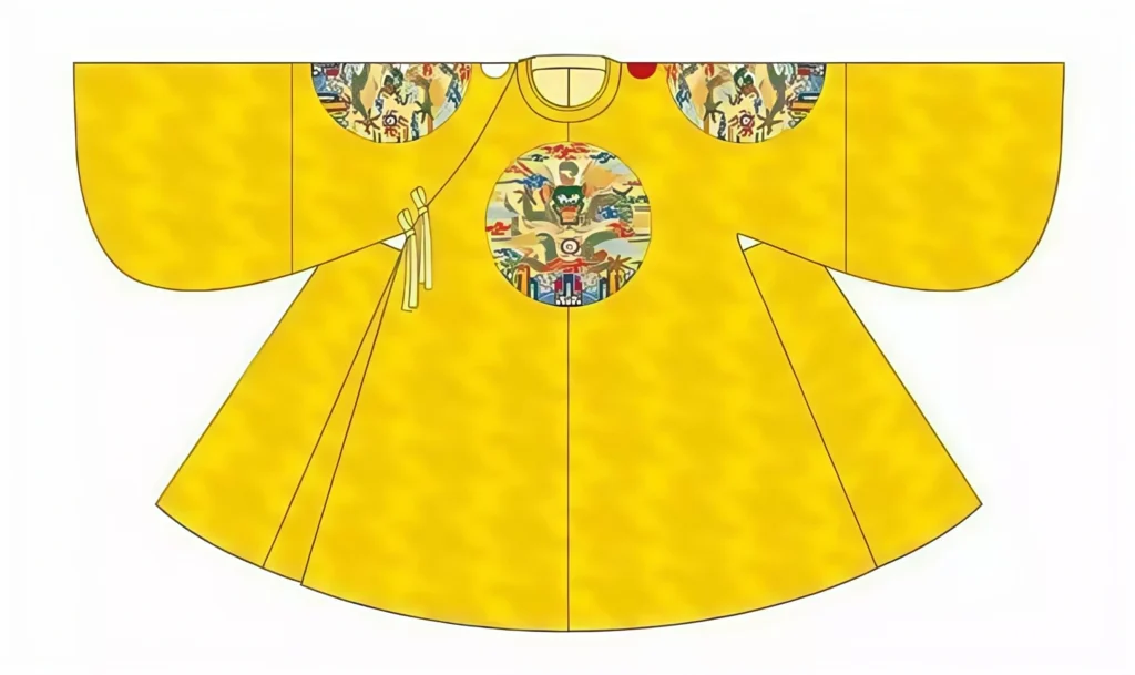 EHanfu，hanfu