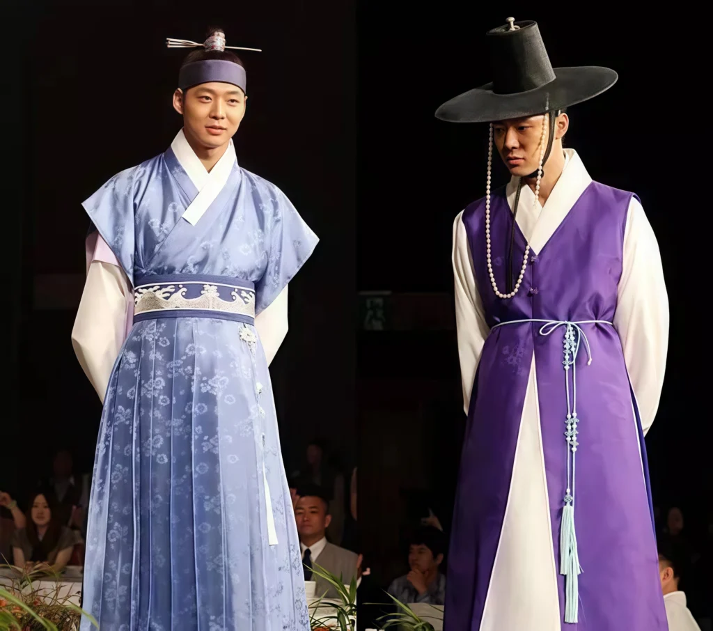 EHanfu，hanfu