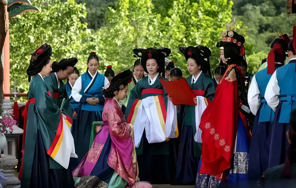 EHanfu，hanfu
