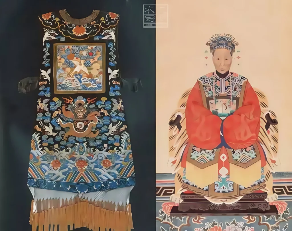 EHanfu，hanfu