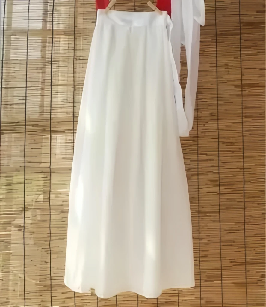 EHanfu，hanfu