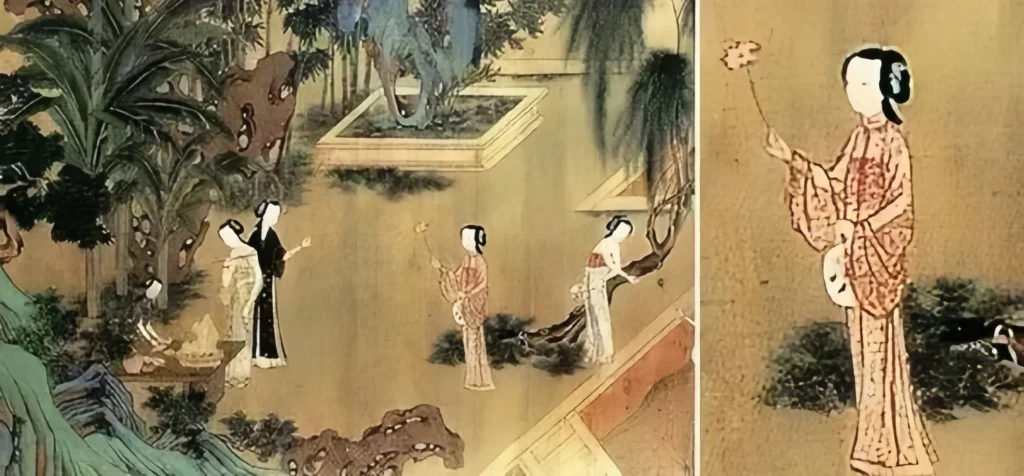 EHanfu，hanfu