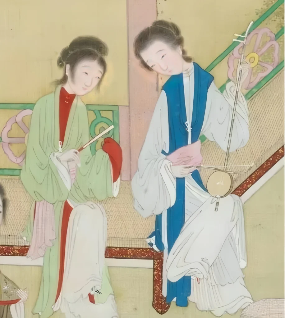 EHanfu,hanfu