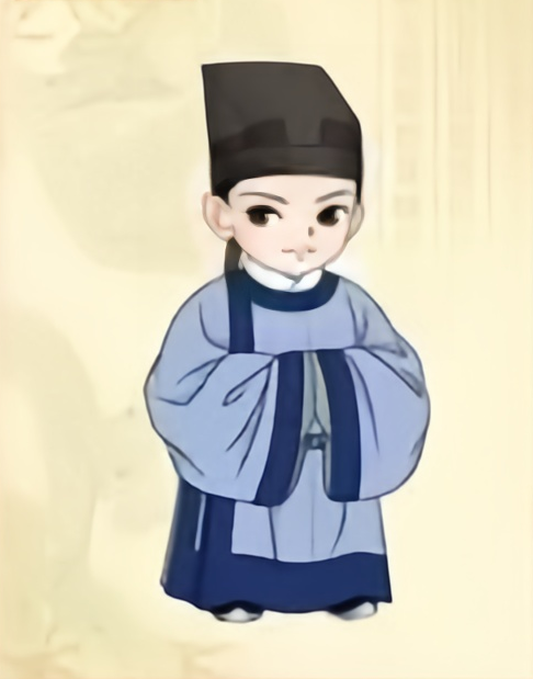 EHanfu,hanfu