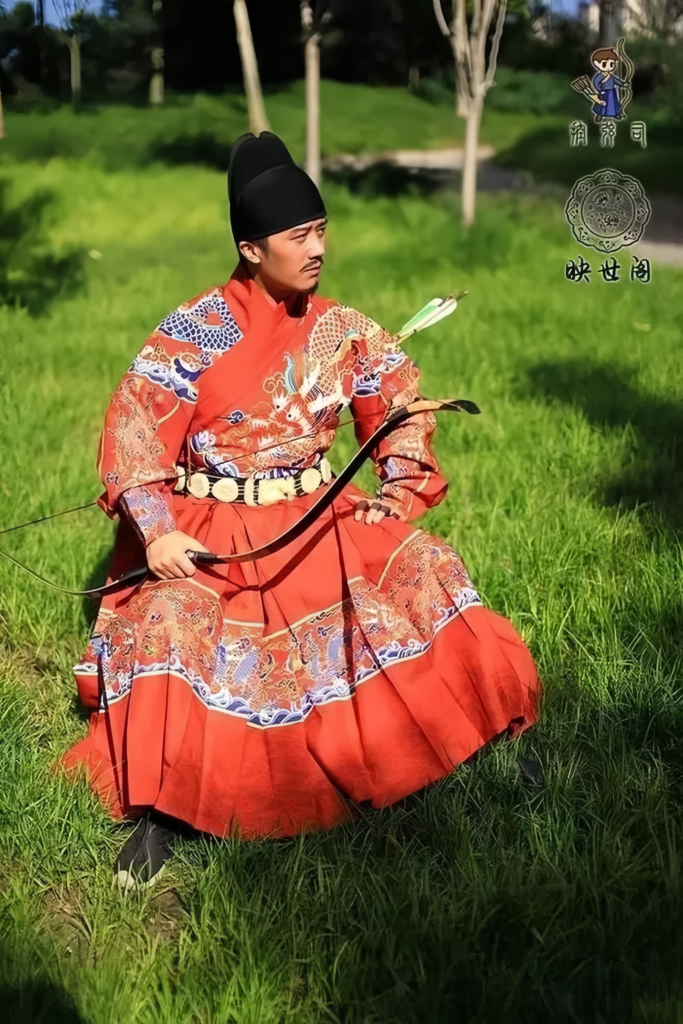 EHanfu，hanfu