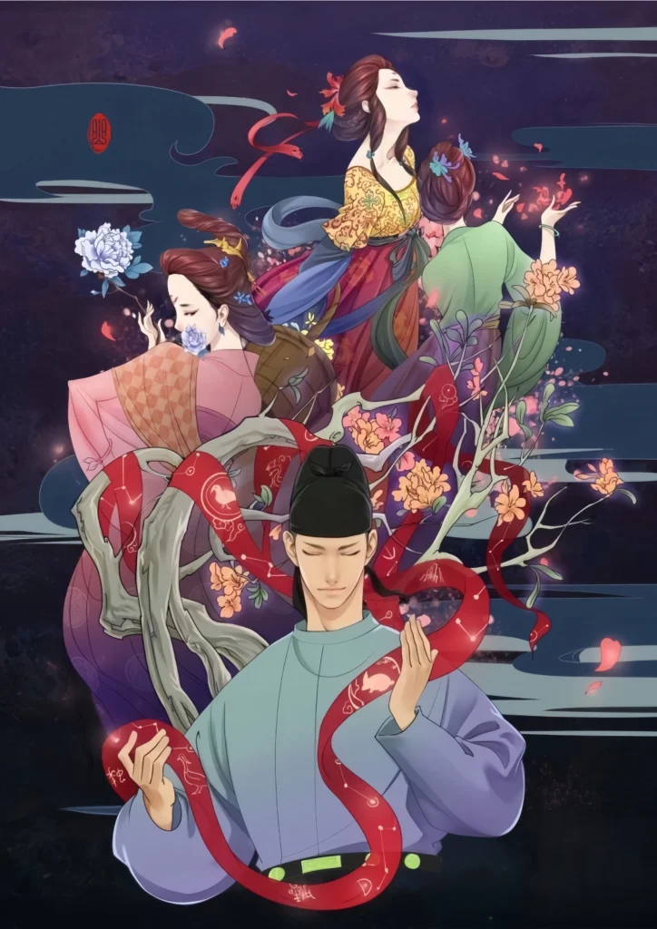 EHanfu,hanfu
