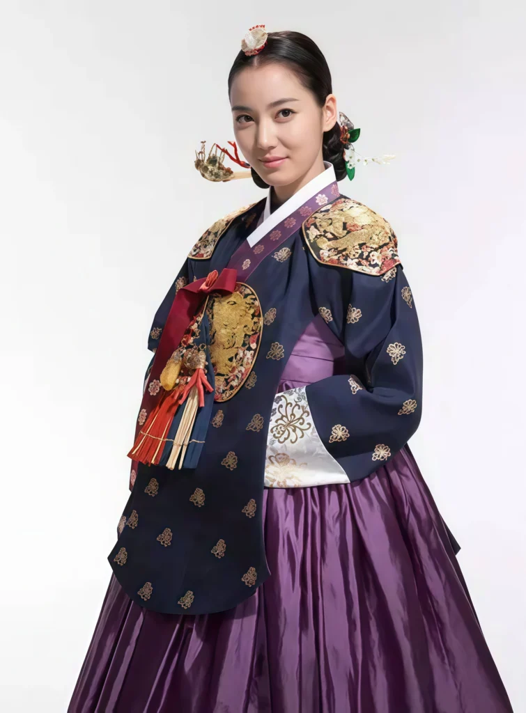 EHanfu，hanfu
