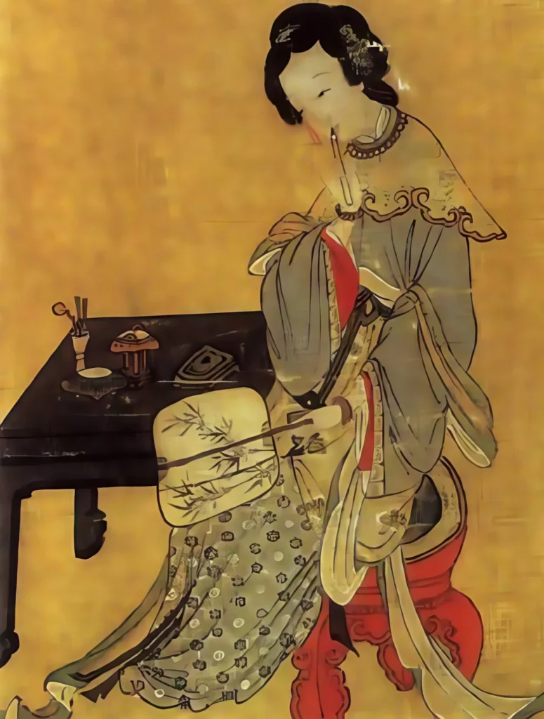 EHanfu，hanfu