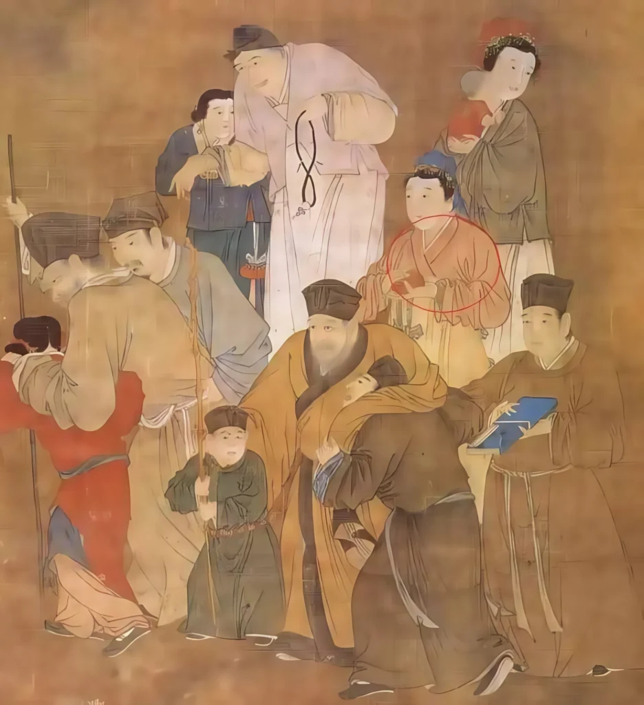 EHanfu，hanfu
