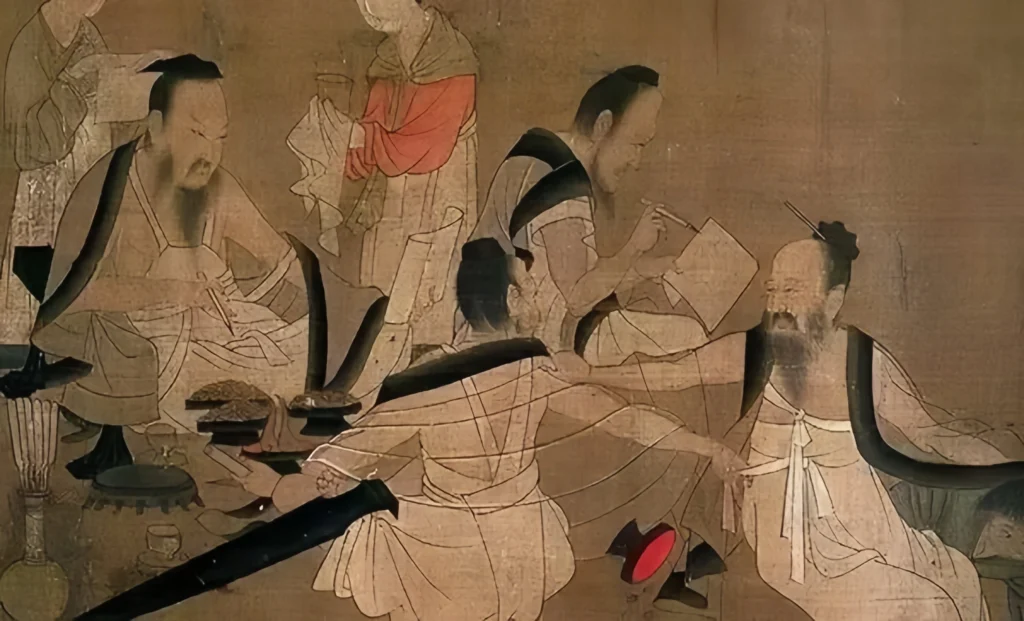 EHanfu，hanfu