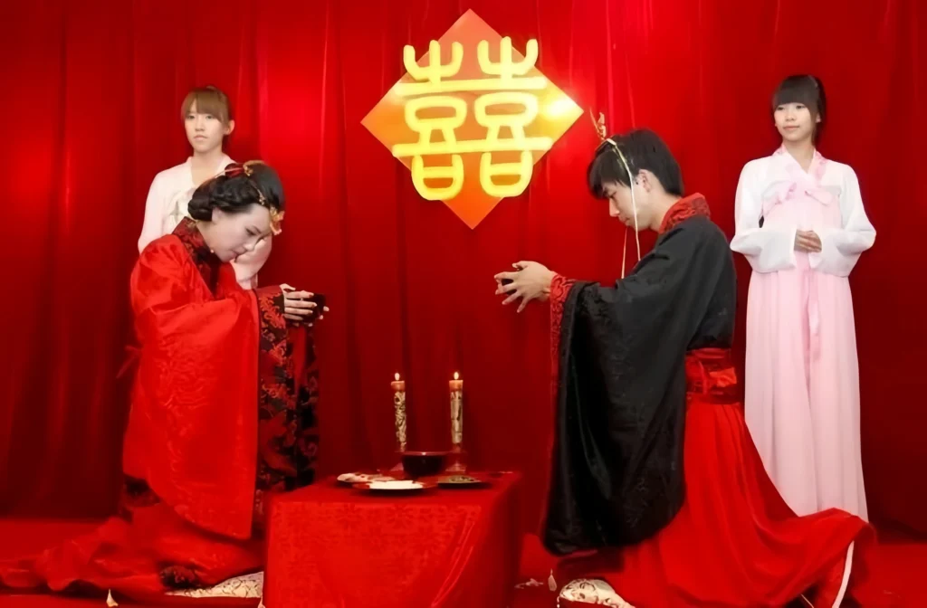 EHanfu，hanfu