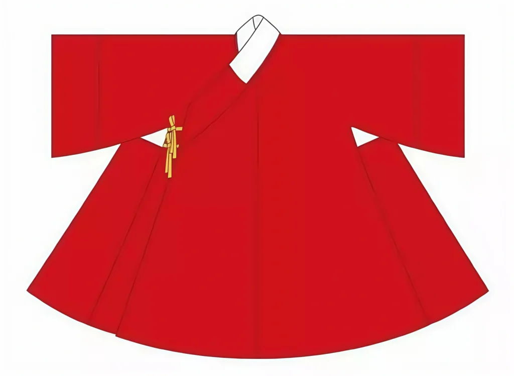 EHanfu，hanfu
