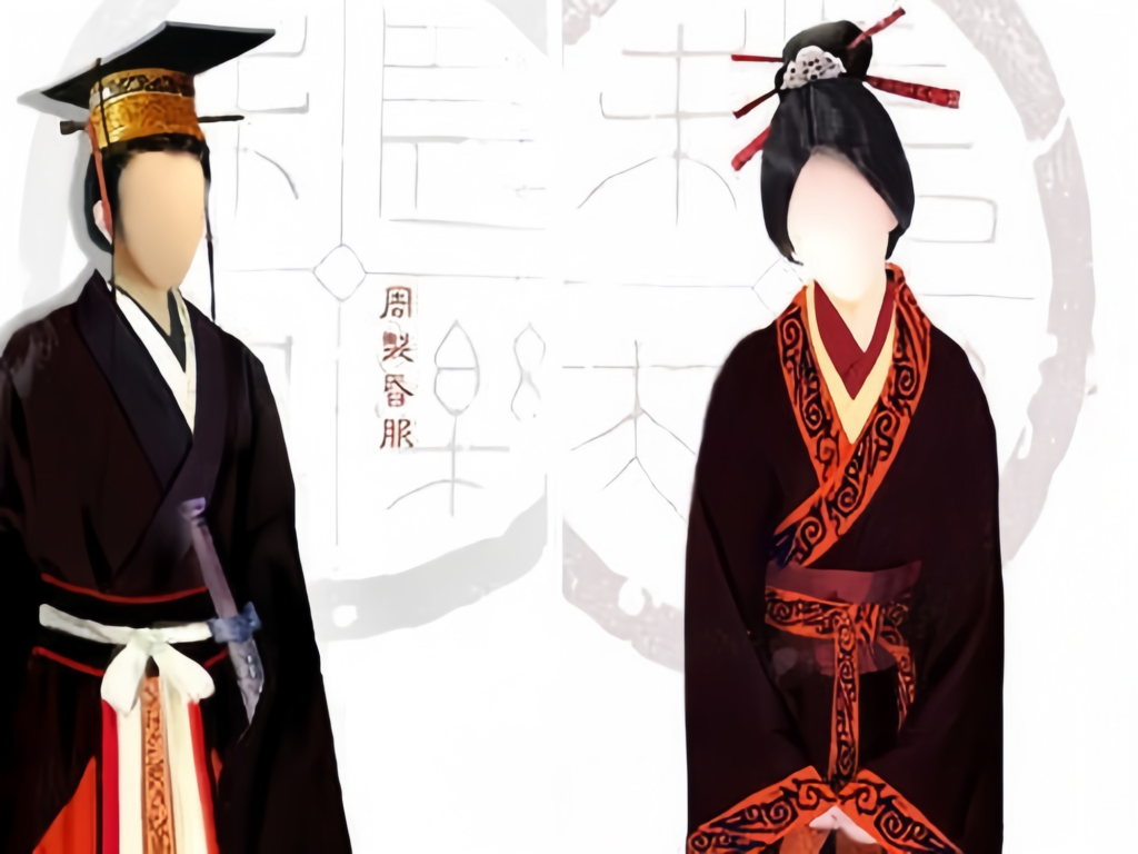 EHanfu，hanfu