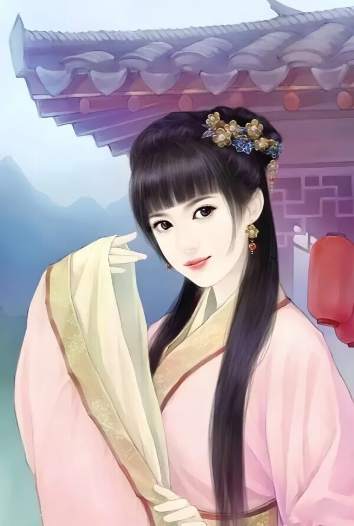 EHanfu,hanfu