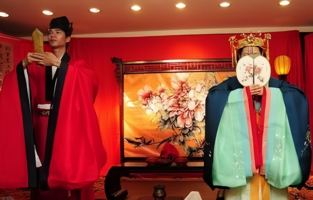 EHanfu，hanfu