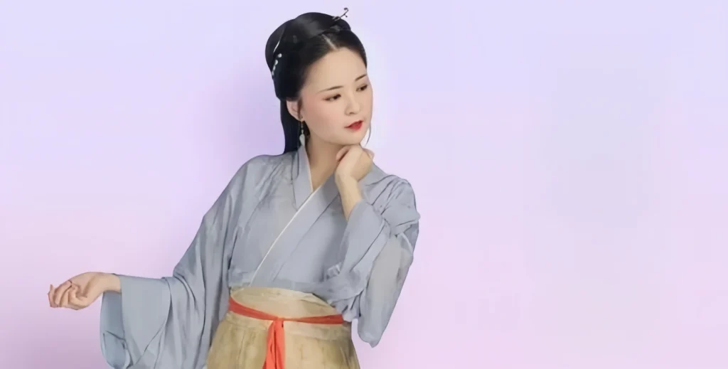 EHanfu,hanfu